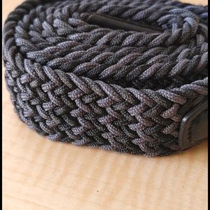 Uniqlo adjustable belt